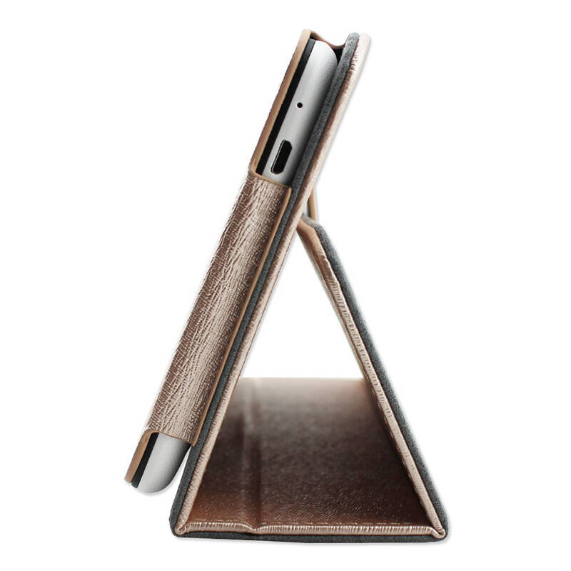 华为(huawei)t1-701u 7英寸荣耀畅玩平板电脑保护皮套 保护壳 金丝纹