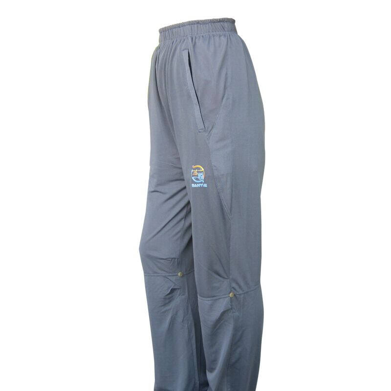 钓鱼衣服钓鱼服裤子 竹炭款灰色裤子 头巾 xxxl:180-190厘米(165-190