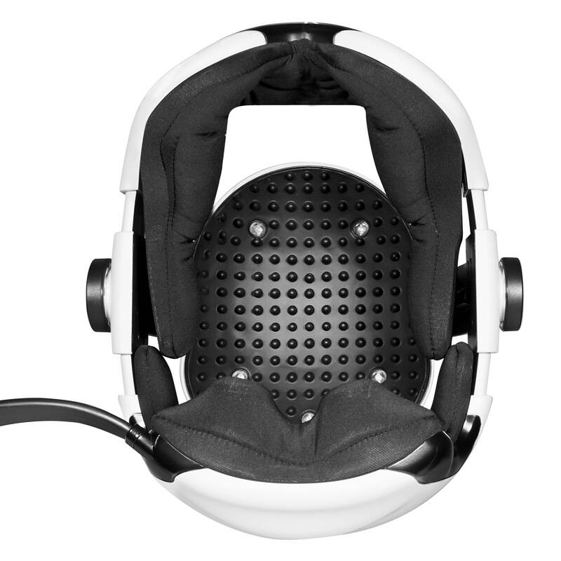 倍轻松(breo) 头部按摩器 idream1260 头部按摩