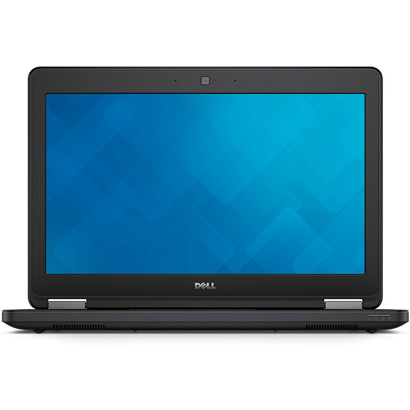 戴尔(dell)latitude e5250 12.
