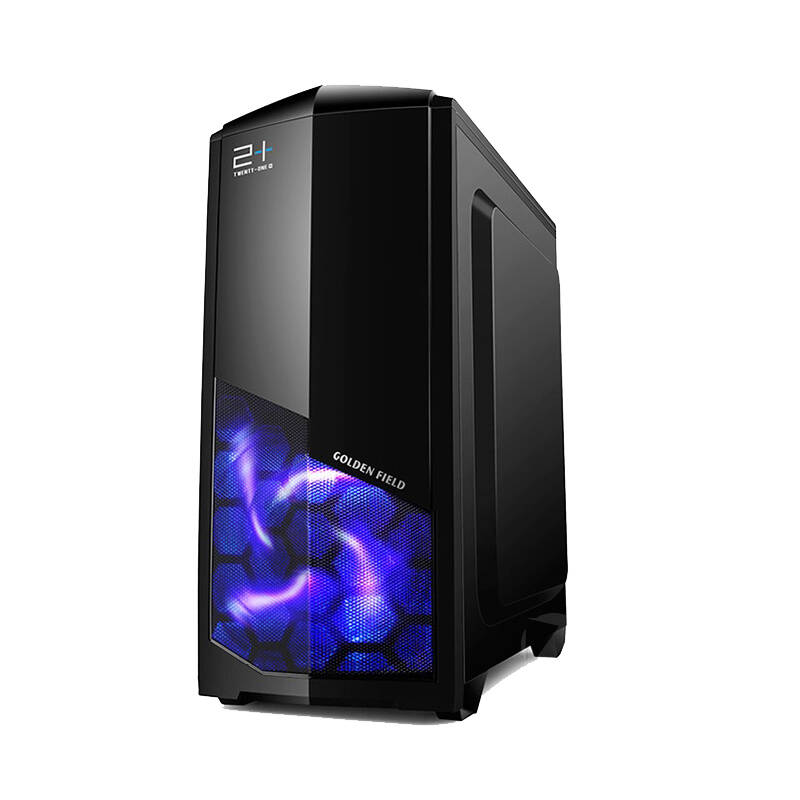 逆世界 g3260/1tb/技嘉b85/wifi/台式办公电脑主机/diy组装机