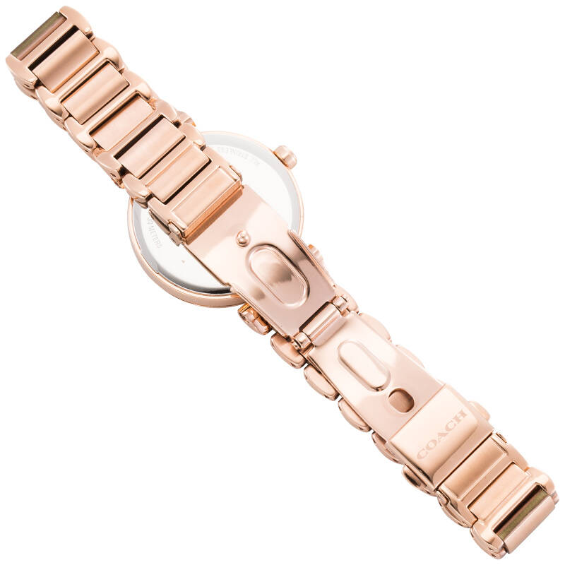 蔻驰(coach)手表 1946系列石英女表 14502200