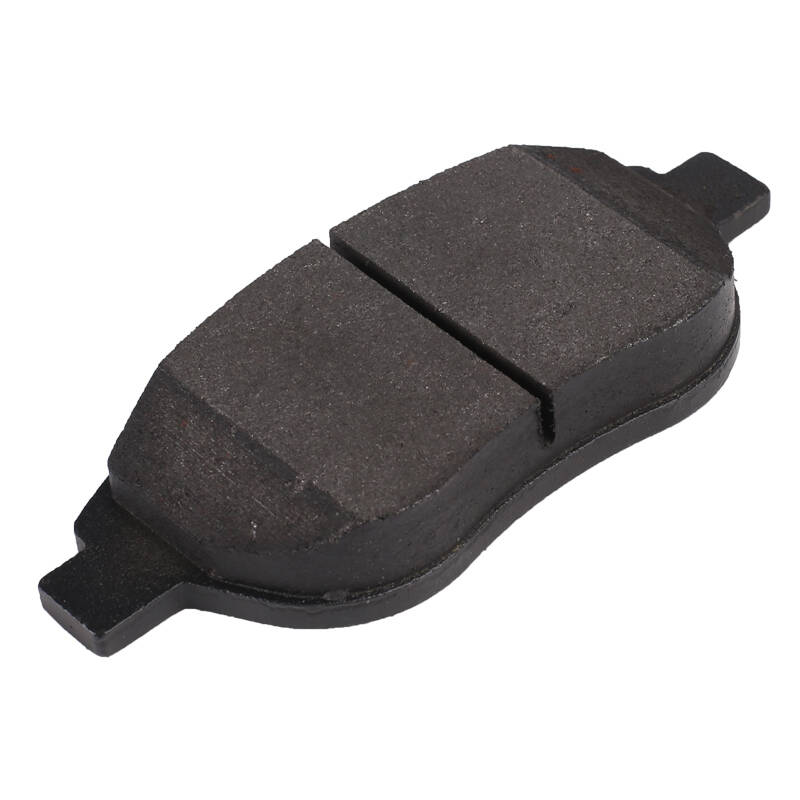 瓦格纳 (wagner) 刹车片前片【雪铁龙c4/c4l/世嘉/赛纳毕加索,标致207