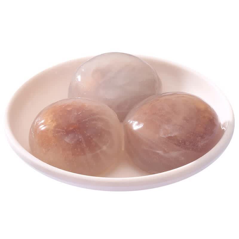 湾仔码头 水晶汤圆 红枣口味 300g 20个