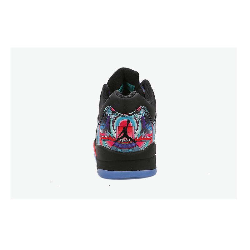 nike aj/air jordan 5 aj5 男款aj五代多配色合集 840475-060 风筝