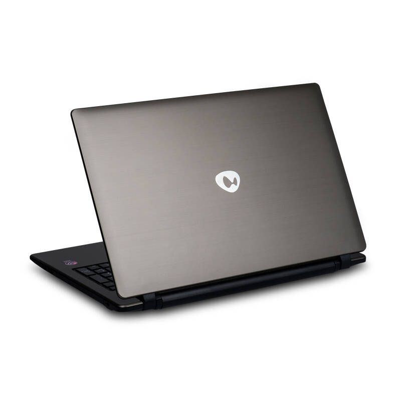 6英寸高分屏娱乐笔记本电脑 尊贵银 i7/4g内存/500g硬盘