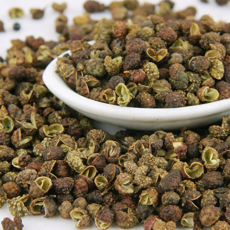 富昌 麻椒 50g