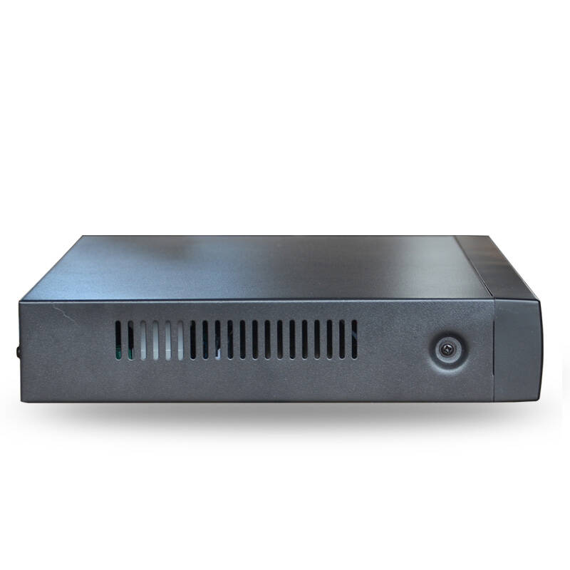 安尼威尔 (aneywell) aw-7304p 百万高清数字录像机监控 nvr网络硬盘