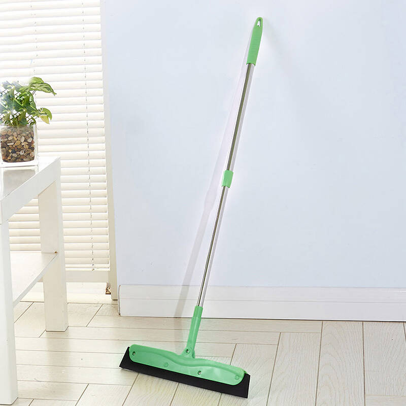 尚洁 新科技扫把 无尘扫把 无痕扫把 浴室扫水