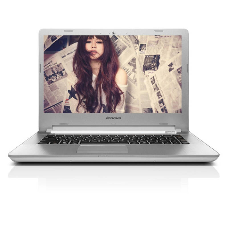 lenovo联想笔记本电脑 异能者z51-70 15英寸轻薄游戏本笔记本电脑