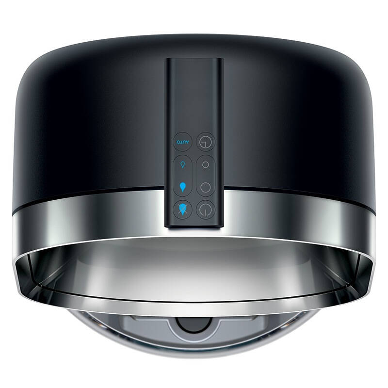 戴森(dyson) 加湿器 除菌 原装进口 am10黑镍