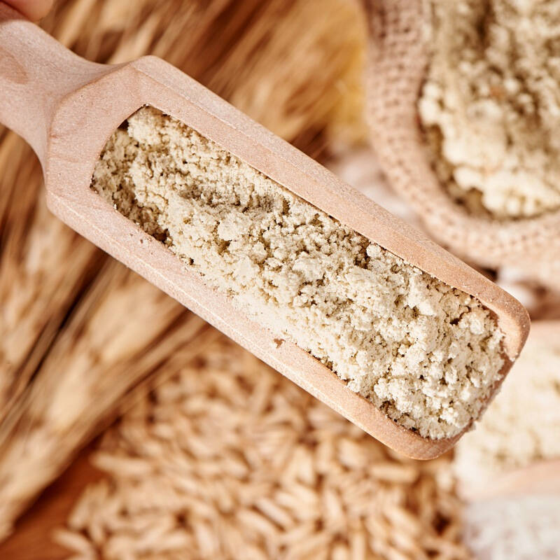 谷派 白元素210g 五谷杂粮粉 山药银耳粉 白芸豆燕麦粉 早晚代餐粉 一