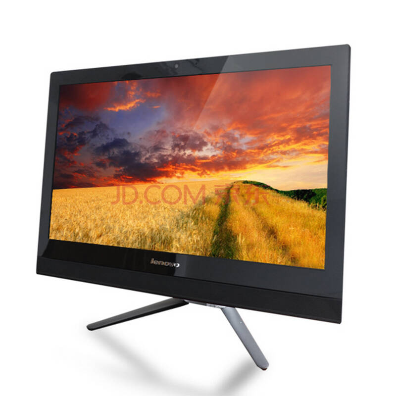 联想(lenovo)一体机c5030系列23英寸游戏一体机电脑i3 4g 1t 2g独显