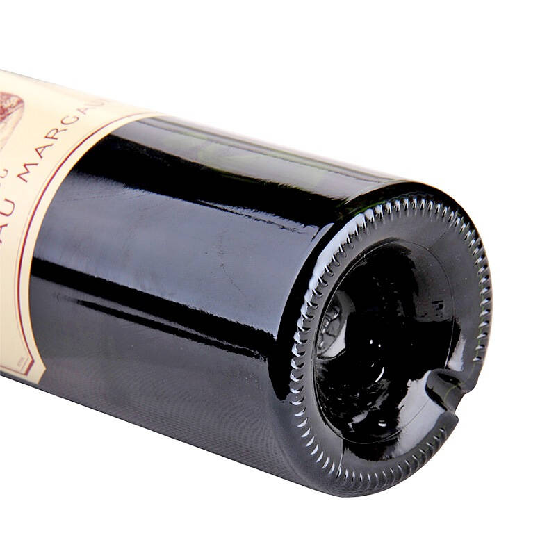 法国进口红酒 玛歌产区 玛歌红亭干红葡萄酒 2011 750ml margaux