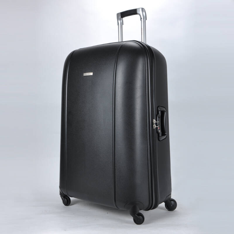 ilelin出国pp拉杆箱30寸旅行箱行李箱密码箱男女hinomoto轮大箱子商务