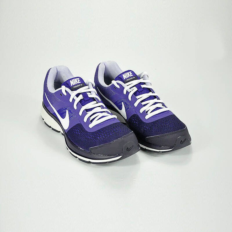 nike耐克 air pegasus  30(gs)女子运动鞋 599700-600 599700-500 4y