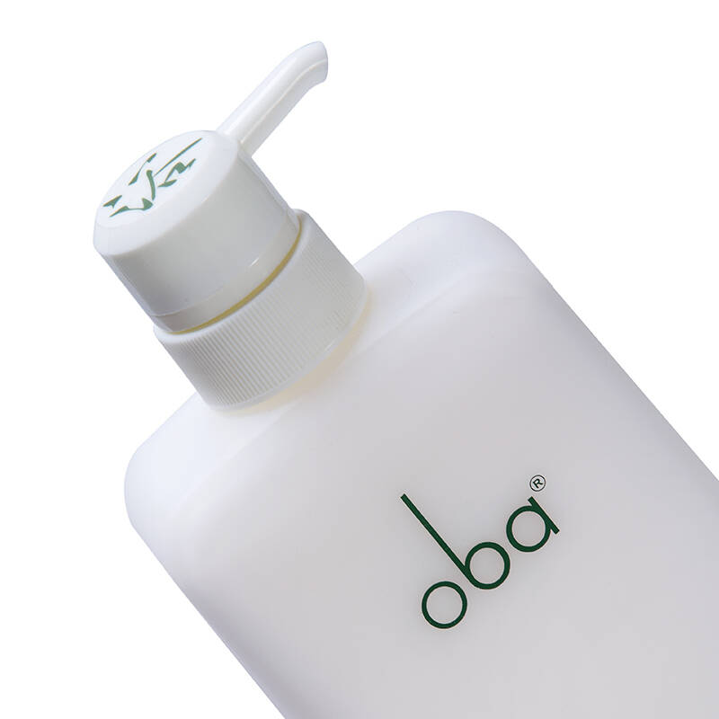 欧芭(oba)润肤沐浴乳不过敏清爽清洁沐浴露720g 欧巴 64