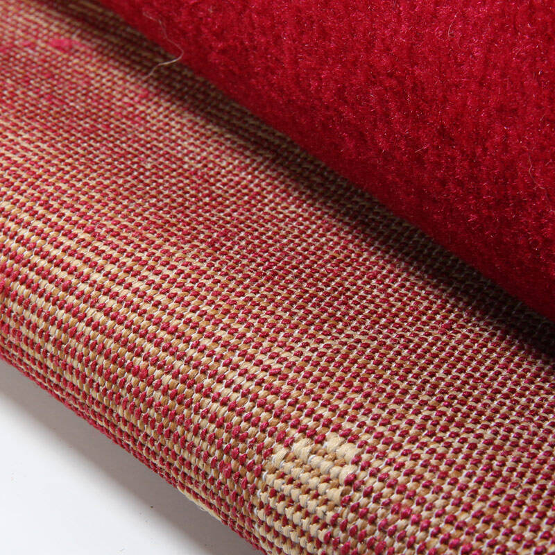 富居(foojo)客厅卧室地毯地垫威尔顿机织133*190cm绽放