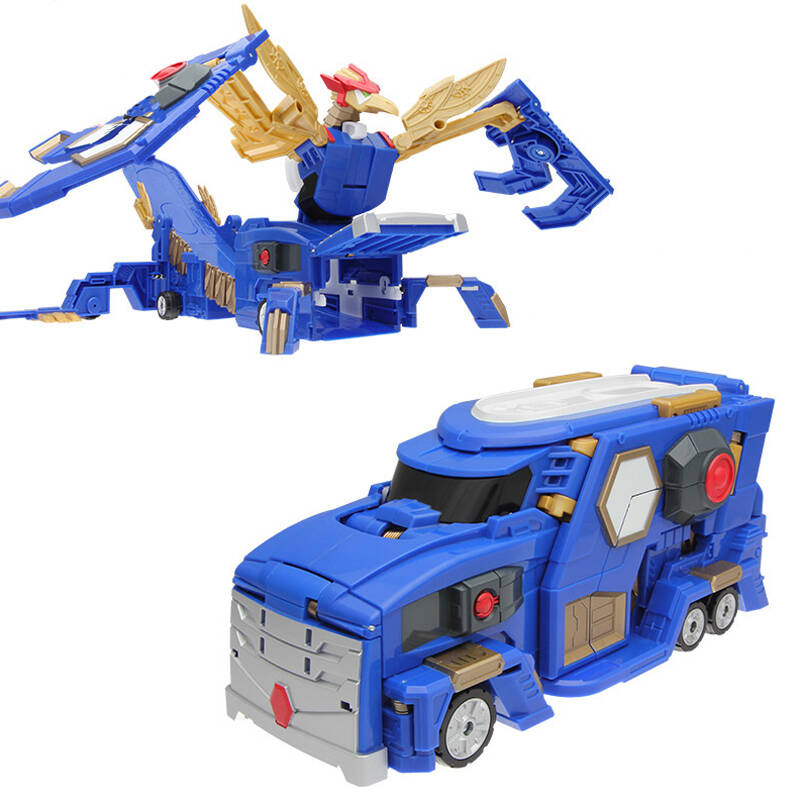 魔幻车神- 凤凰要塞 - 京东