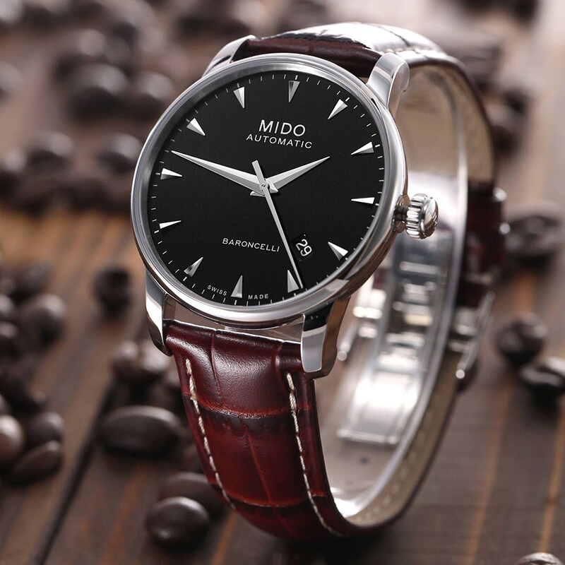 2,天梭手表/和美度哪个更高?