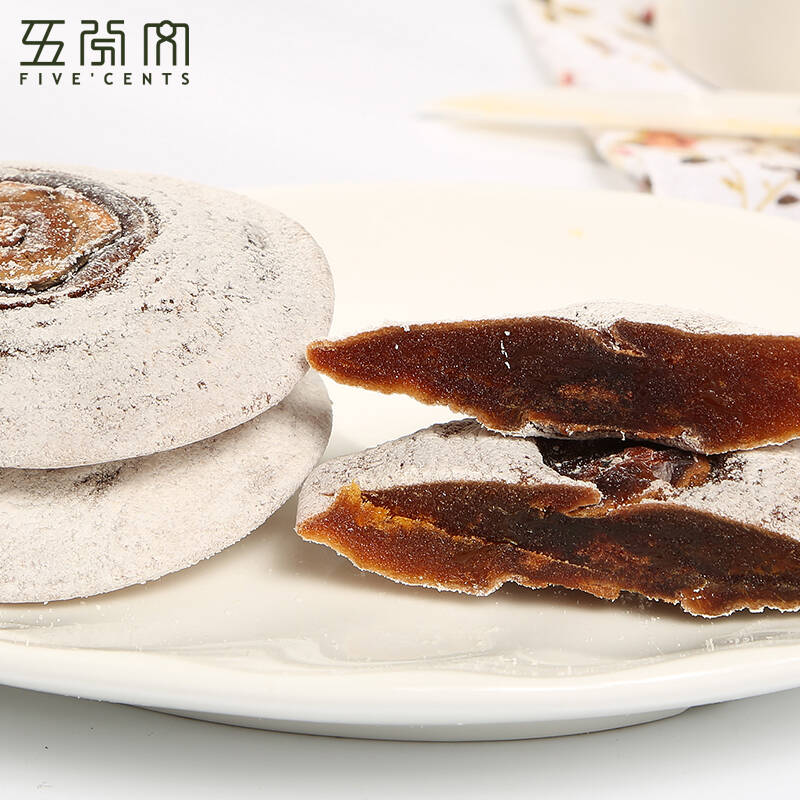 木瓜干 榴莲干 水果干 香蕉片 蜜饯果铺 健康零食 办公室零食 柿饼258