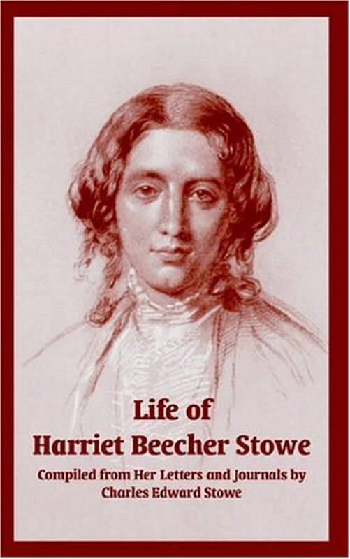 【预订】life of harriet beecher stowe (from her