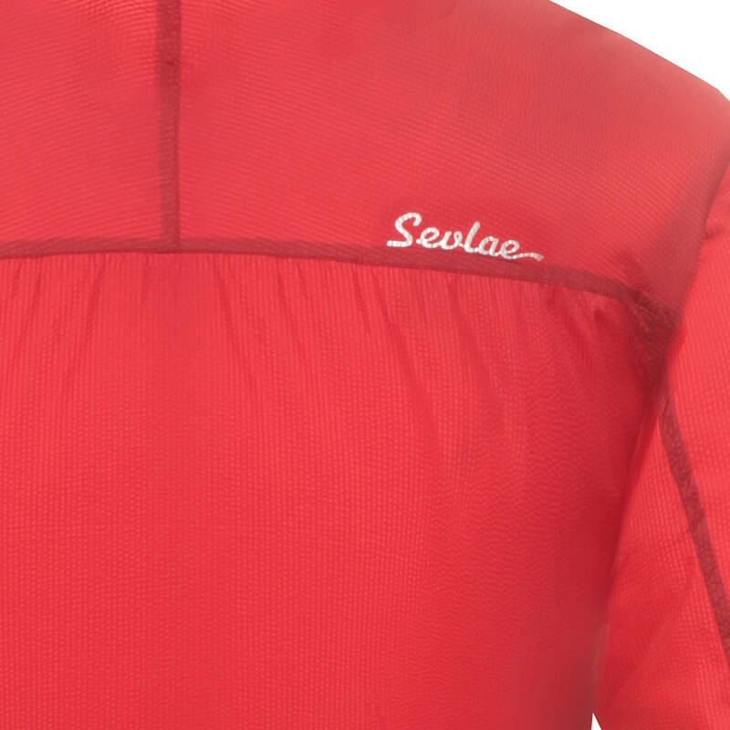 圣弗莱(sevlae)户外男女情侣款皮肤衣 防紫外线薄款防晒衣 皮肤风衣