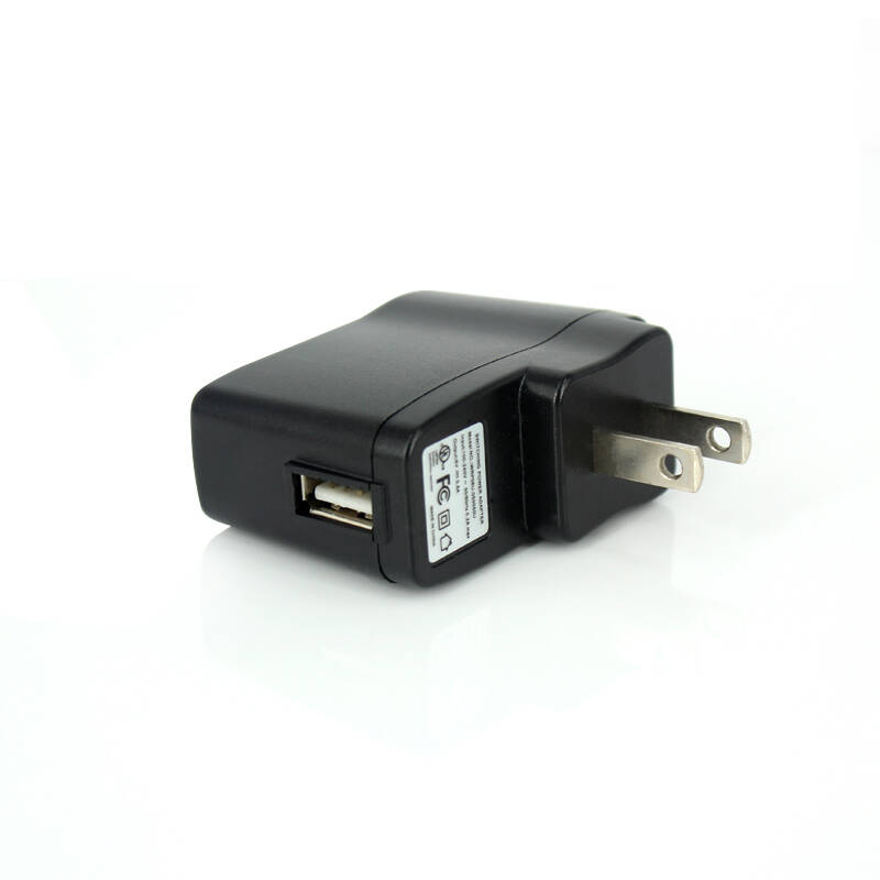 kangertech 康尔 电子烟通用数据线充电器 戒烟产品usb接口 黑色