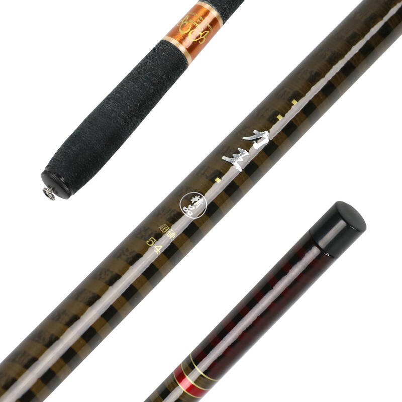 光威鱼竿力王官网台钓竿碳素手竿渔具超硬钓竿鱼竿博大物钓鱼竿钓鱼