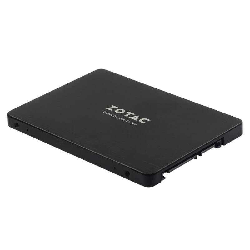 索泰(zotac) 雷霆pro系列 128g sata-3固态硬盘