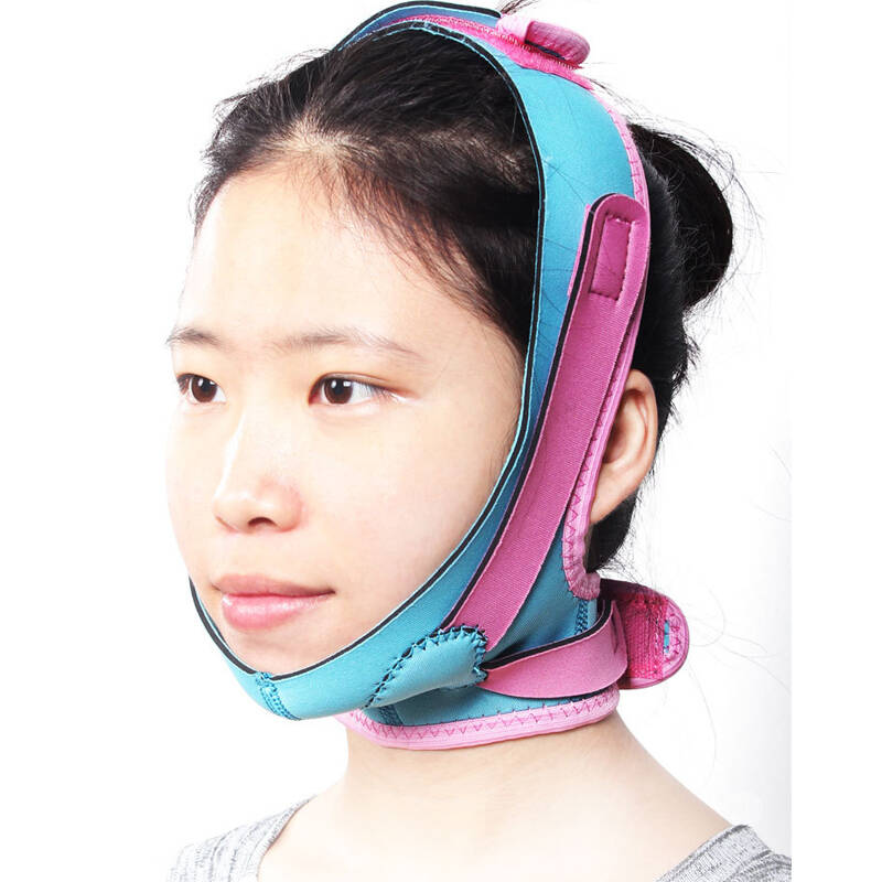 深信(shen xin)矫正脸型 瘦脸面罩 塑形面罩 强化提拉型瘦脸面罩紧致