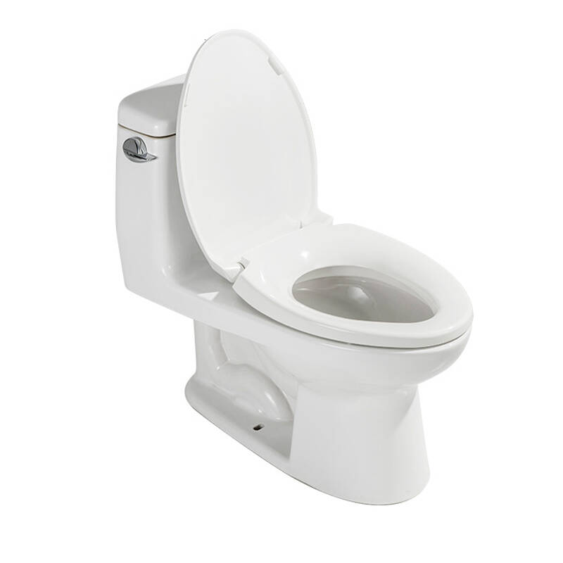 toto马桶坐便器 cw854rb 连体座厕(智洁) 坑距305 普通盖带安装