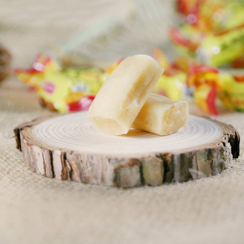 韩国进口 国际 南瓜糖 100g