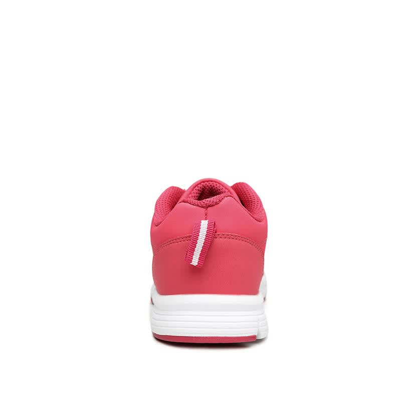 意尔康运动鞋 新品女款运动休闲鞋 玫红/白 39【图片 价格 品牌 报价