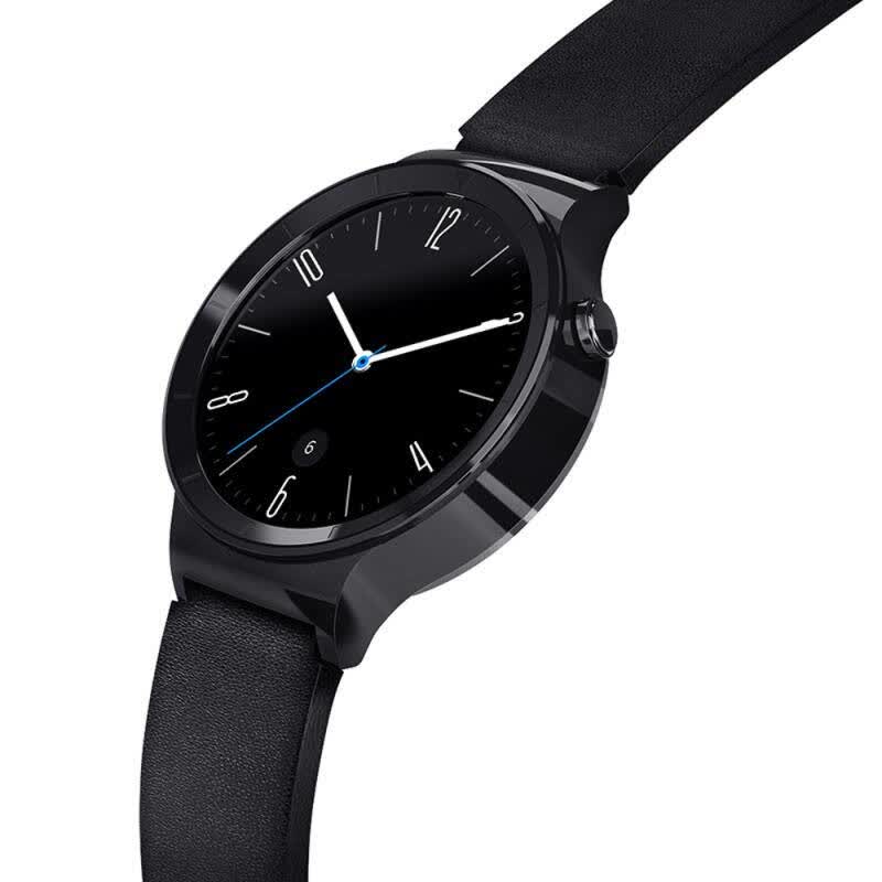 华为watch智能手表蓝牙通话无线智能穿戴手表蓝宝石屏 动感系列(曜石