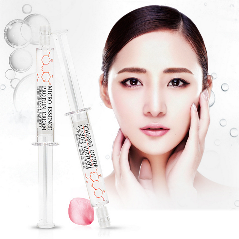 比芭美涂抹式水光针 玻尿酸水光微精华原液 提亮补水紧致 1盒10ml