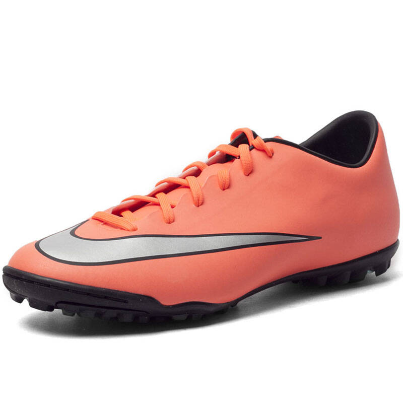 tf碎钉人造草地防滑团队训练比赛球鞋819216 df c罗刺客10代-在线支付