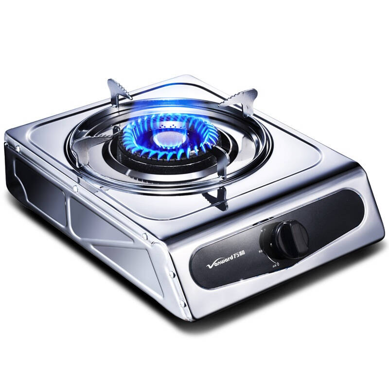 万和(vanward) e6-g02x 台式 燃气灶 (液化气) 自营