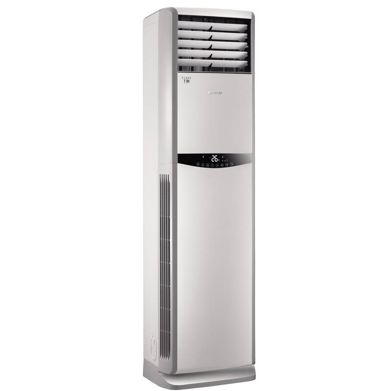 格力(gree)2匹 变频 t朗系列家用变频冷暖节能空调(象牙白)kfr-50lw