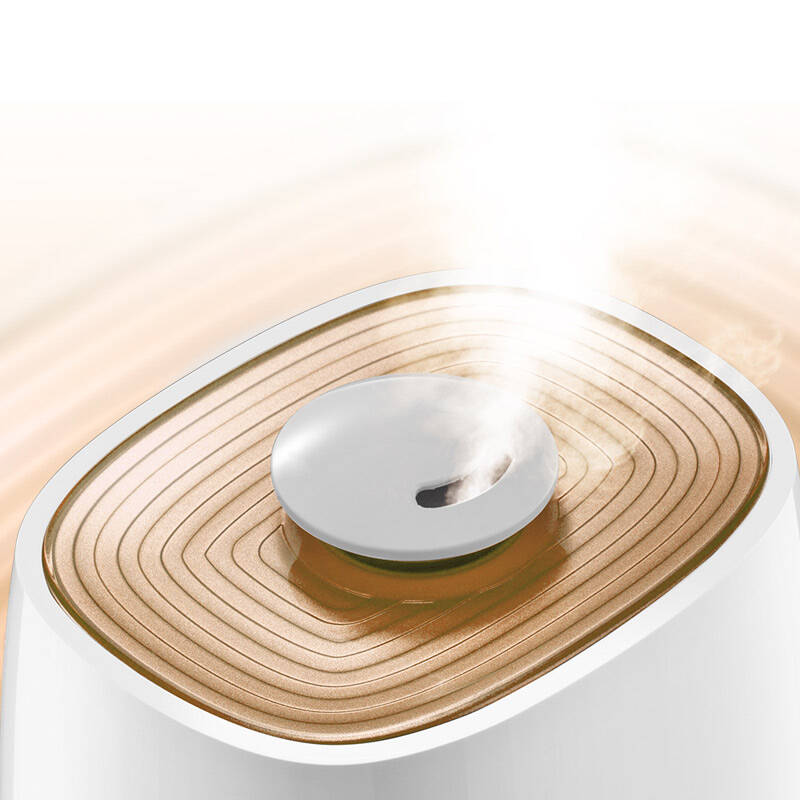 小熊(bear)加湿器jsq-a50u1 5l大容量静音卧室办公室加湿器 家用迷你