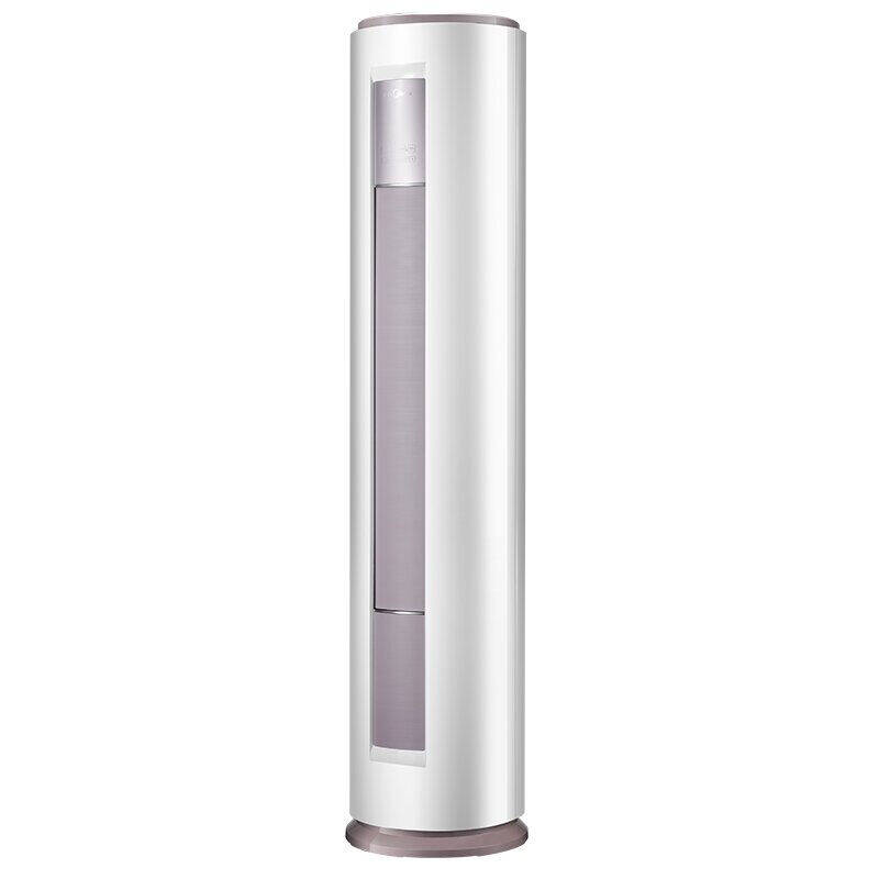 美的(midea)3匹 定速 冷暖 静音 圆柱空调柜机 智行 kfr-72lw/dy-ya