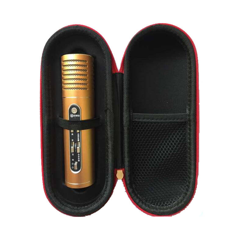 屁颠虫 手机麦克风原装便携包(092专用)