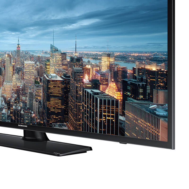 三星(samsung)ua55ju5900jxxz 55英寸 4k超高清智能电视 黑色