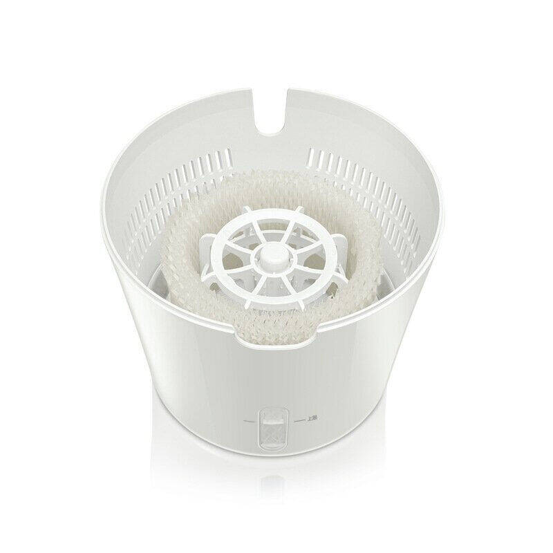 飞利浦(philips)加湿器 家用办公室 空气加湿器 家用静音 无雾 hu4802