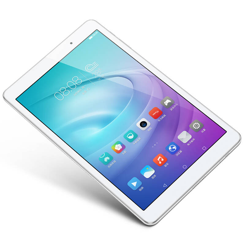 华为(huawei)华为揽阅m2青春版 10.