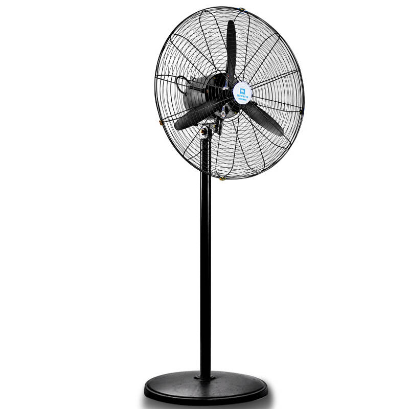 骆驼(camel)电风扇fs50/650/750工业扇/落地扇/工业风扇 500落地工业