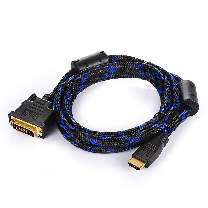 胜为(shengwei)hdmi转dvi双向转换线 1.