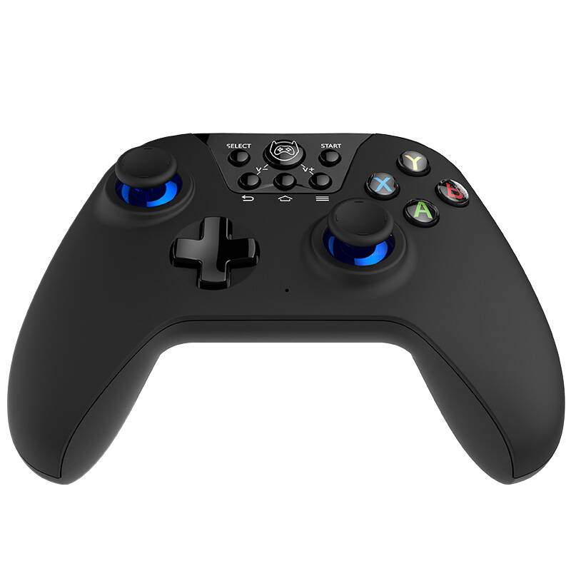 飞智flydigi 黑武士x9et pro 支架套装安卓/ios手机通用蓝牙cf王者