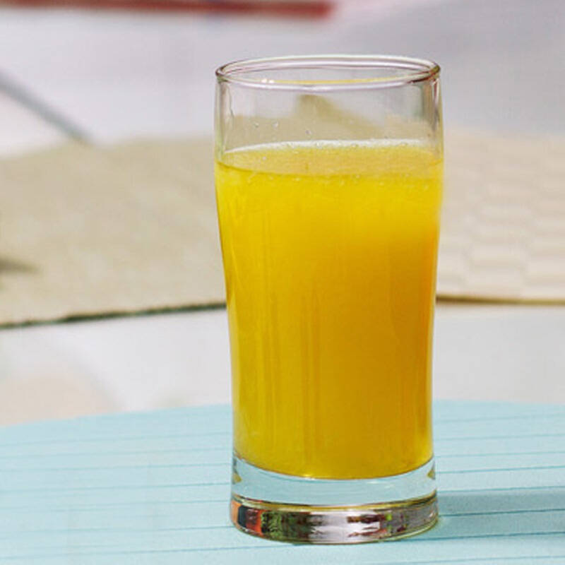 乐美雅(luminarc) 鸭嘴型凉水壶 玻璃杯 五件套 g6200