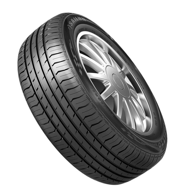 赛轮轮胎 205/55r16 sh08 94h 朗逸 速腾 朗动 科鲁兹 福瑞斯 帝豪ec7
